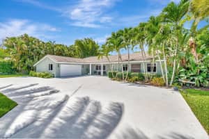 3615 Sherwood Boulevard, Delray Beach, FL 33445 Sold 08/28/24