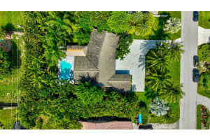3615 Sherwood Boulevard, Delray Beach, FL 33445 Sold 08/28/24