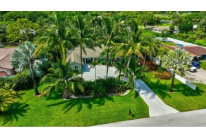 3615 Sherwood Boulevard, Delray Beach, FL 33445 Sold 08/28/24