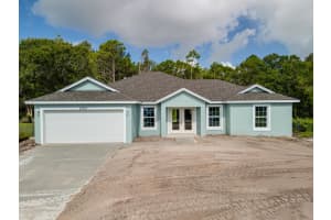 5305 Seagrape Drive, Fort Pierce, FL 34982 Sold 12/10/24