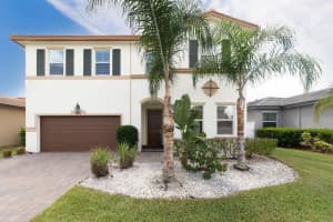 7871 NW Greenbank Circle, Port Saint Lucie, FL 34987 Sold 09/10/24