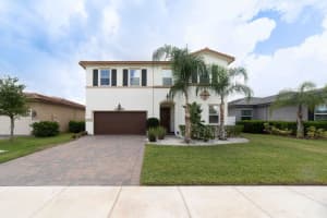 7871 NW Greenbank Circle, Port Saint Lucie, FL 34987 Sold 09/10/24