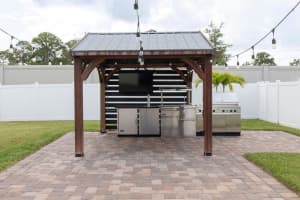 7871 NW Greenbank Circle, Port Saint Lucie, FL 34987 Sold 09/10/24