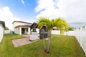 7871 NW Greenbank Circle, Port Saint Lucie, FL 34987 Sold 09/10/24