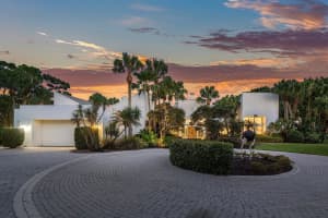 1410 Enclave Circle, West Palm Beach, FL 33411 Sold 04/14/25