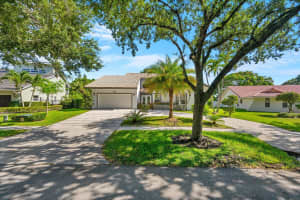 2700 NW 41st Street, Boca Raton, FL 33434 Sold 09/03/24