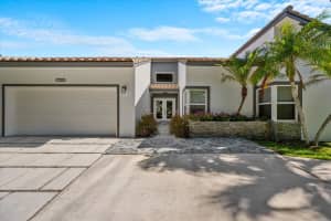 2700 NW 41st Street, Boca Raton, FL 33434 Sold 09/03/24