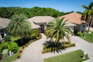 6561 Cobia Circle, Boynton Beach, FL 33437 Sold 12/12/24