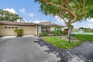 4797 Quailwood Terrace B, Boynton Beach, FL 33436 Sold 03/14/25