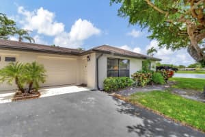 4797 Quailwood Terrace B, Boynton Beach, FL 33436 Sold 03/14/25