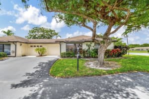 4797 Quailwood Terrace B, Boynton Beach, FL 33436 Sold 03/14/25