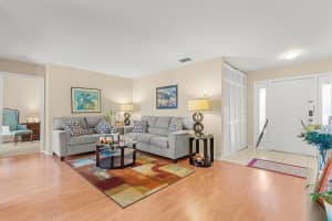 2542 Carambola Circle N 1833, Coconut Creek, FL 33066 Sold 11/07/24