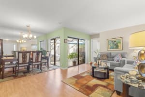 2542 Carambola Circle N 1833, Coconut Creek, FL 33066 Sold 11/07/24