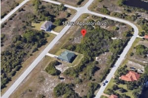 14102 Appleton Boulevard, Port Charlotte, FL 33981 - MLS#R11005688