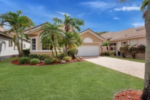 7110 Veneto Drive, Boynton Beach, FL 33437 Sold 09/10/24