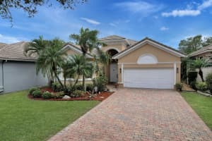 7110 Veneto Drive, Boynton Beach, FL 33437 Sold 09/10/24