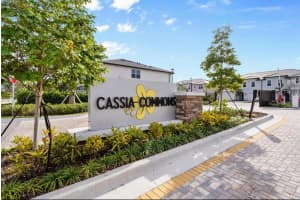 3247 Watercress Drive, Lauderdale Lakes, FL 33311 Sold 03/26/26