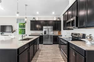 1241 Crosswood Way, Port Saint Lucie, FL 34984 Sold 09/08/24