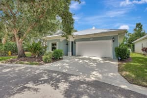 2044 NW Chenille Lane, Stuart, FL 34994 Sold 10/11/24