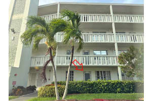 1055 Newport N, Deerfield Beach, FL 33442 Sold 04/23/25