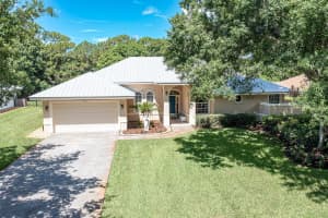 2119 SW Danforth Circle, Palm City, FL 34990 Sold 10/02/24