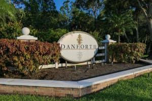 2119 SW Danforth Circle, Palm City, FL 34990 Sold 10/02/24