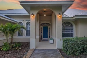 2119 SW Danforth Circle, Palm City, FL 34990 Sold 10/02/24