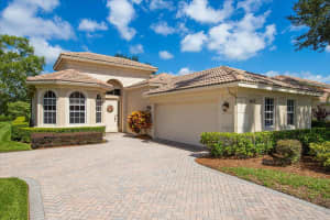 9202 Champions Way, Saint Lucie West