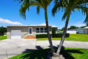 2315 Summit Boulevard, West Palm Beach