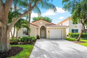 6705 Green Island Circle, Lake Worth, FL 33463 Sold 09/25/24