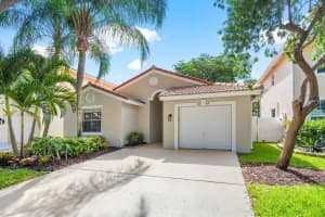 6705 Green Island Circle, Lake Worth, FL 33463 Sold 09/25/24