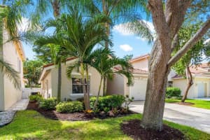 6705 Green Island Circle, Lake Worth, FL 33463 Sold 09/25/24