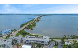 3710 NE Indian River Drive A302, Jensen Beach, FL 34957 Sold 11/21/24