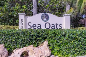 303 Sea Oats Drive D, Juno Beach, FL 33408 Sold 09/13/24