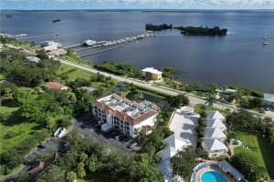 1623 Indian River Drive 304, Sebastian, FL 32958 Sold 01/28/25