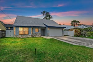 6315 Lucerne Street, Jupiter, FL 33458 Sold 10/24/24