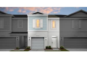 737 NE Hawks Ridge Way NE 1403, Port Saint Lucie, FL 34983 Sold 01/30/25