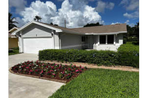 MLS# R11005794, Boynton Beach, Florida 33426