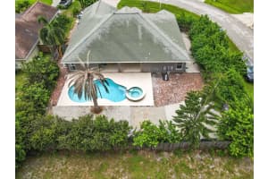 602 SW Mccall Road, Port Saint Lucie, FL 34953 Sold 10/25/24