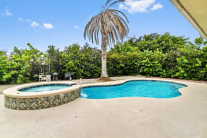 602 SW Mccall Road, Port Saint Lucie, FL 34953 Sold 10/25/24