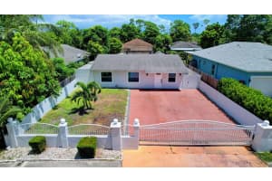 5829 Papaya Road, Royal Palm Estates, FL 33413 Sold 12/23/24