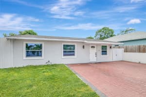 5829 Papaya Road, Royal Palm Estates, FL 33413 Sold 12/23/24