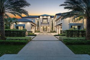 112 Quayside Drive, Jupiter, FL 33477 Sold 04/01/25