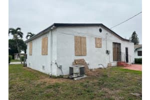 1408 W 33rd Street, Riviera Beach, FL 33404 Sold 09/27/24