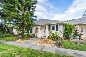 2580 SW 14th Court 27, Boynton Beach, FL 33426 Sold 10/07/24