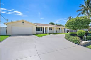 1114 Carambola Circle, West Palm Beach, FL 33406 Sold 09/16/24