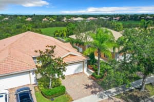 10888 SW Dardanelle Drive, Port Saint Lucie, FL 34987 Sold 12/10/24