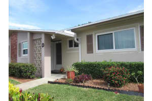 2693 Barkley Drive E D, West Palm Beach, FL 33415 Sold 03/24/25