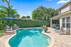 252 Spoonbill Lane N, Jupiter, FL 33458 Sold 08/29/24