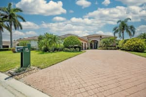 7785 Preserve Drive, West Palm Beach, FL 33412 Sold 10/15/24